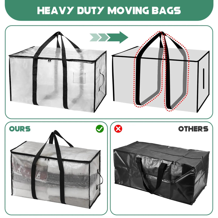 Sleepwyn Jumbo Storage Bag