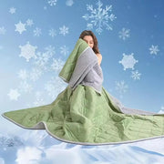Sleepwyn Lightweight Dual Sided Cooling Blanket