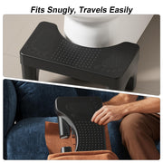 Sleepwyn Folding Toilet Stool