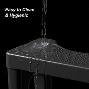 Sleepwyn Folding Toilet Stool