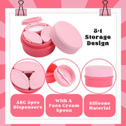 Sleepwyn 3-in-1 Cosmetic Organizer