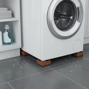Sleepwyn Furniture Riser Pads (4 Pcs)