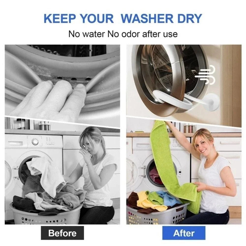 Sleepwyn Washer Door Holder