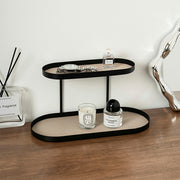Sleepwyn 2-Tier Vanity Shelf