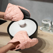 Sleepwyn Fish Silicone Oven Glove