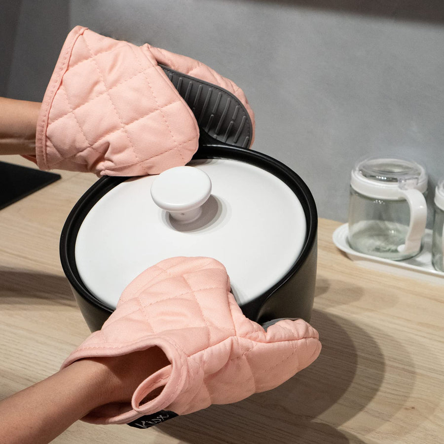 Sleepwyn Fish Silicone Oven Glove