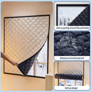 Sleepwyn Thermal Window Cover