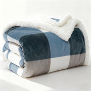 Sleepwyn Flannel Throw Blanket