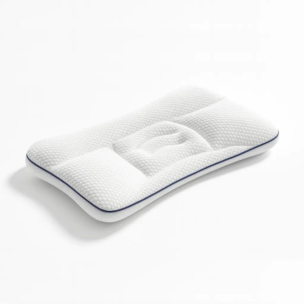 Sleepwyn Ergonomic Kids Pillow