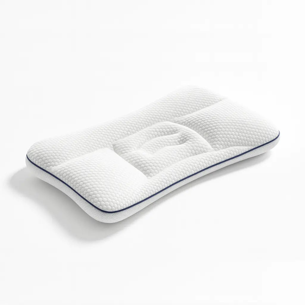 Sleepwyn Ergonomic Kids Pillow