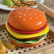 Sleepwyn Hamburger Plate Set