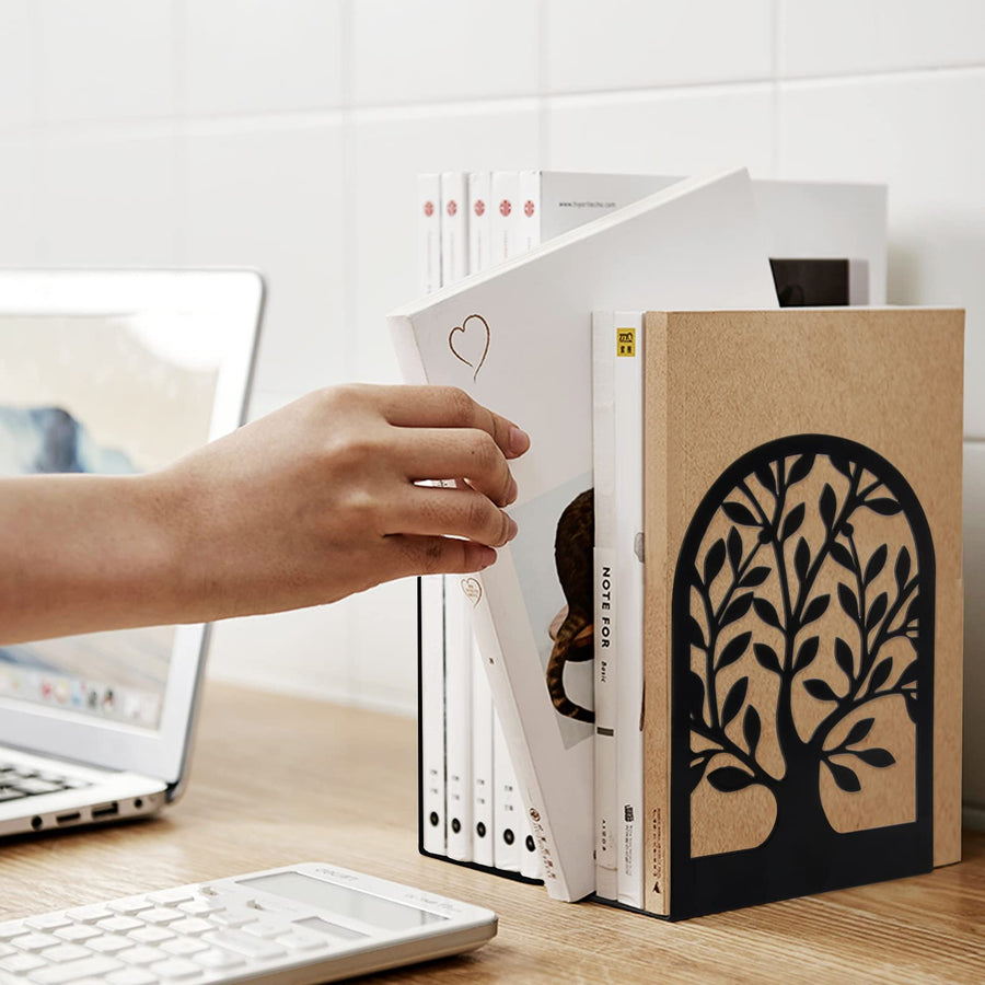 Sleepwyn Tree of Life Bookends