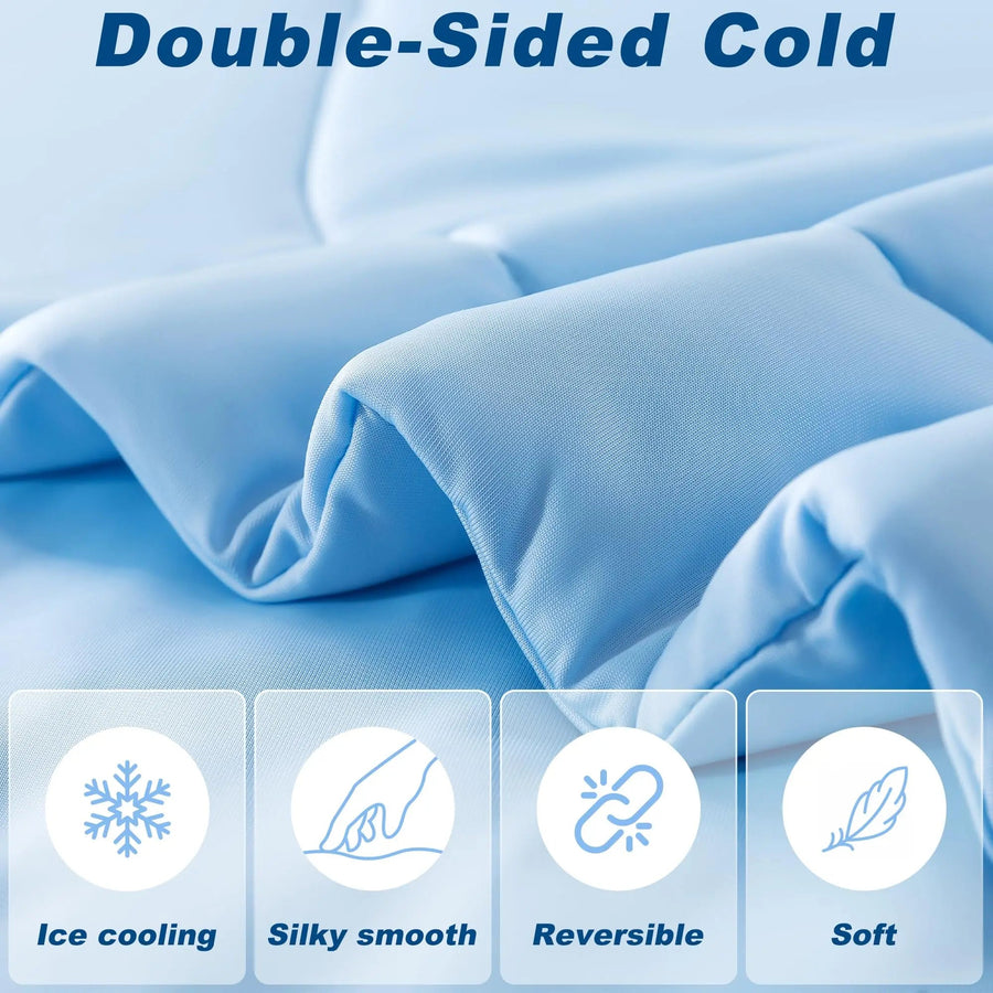 Sleepwyn Cool Sleep Bedding Comforter