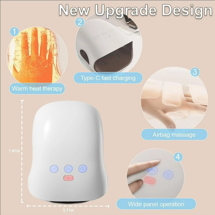 Sleepwyn Hand Massager