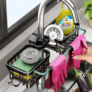 Sleepwyn Sink Drain Rack