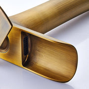 Sleepwyn Waterfall Basin Faucet