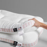 Sleepwyn Medium Support Pillow Design for Daily Sleep