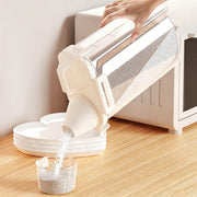 Sleepwyn Airtight Storage Container