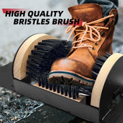 Sleepwyn Outdoor Shoe Brush