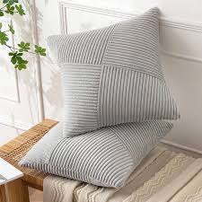 Sleepwyn Rust Boho Throw Pillow