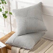 Sleepwyn Rust Boho Throw Pillow