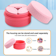 Sleepwyn 3-in-1 Cosmetic Organizer