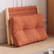 Sleepwyn Wooden Footstool Bench