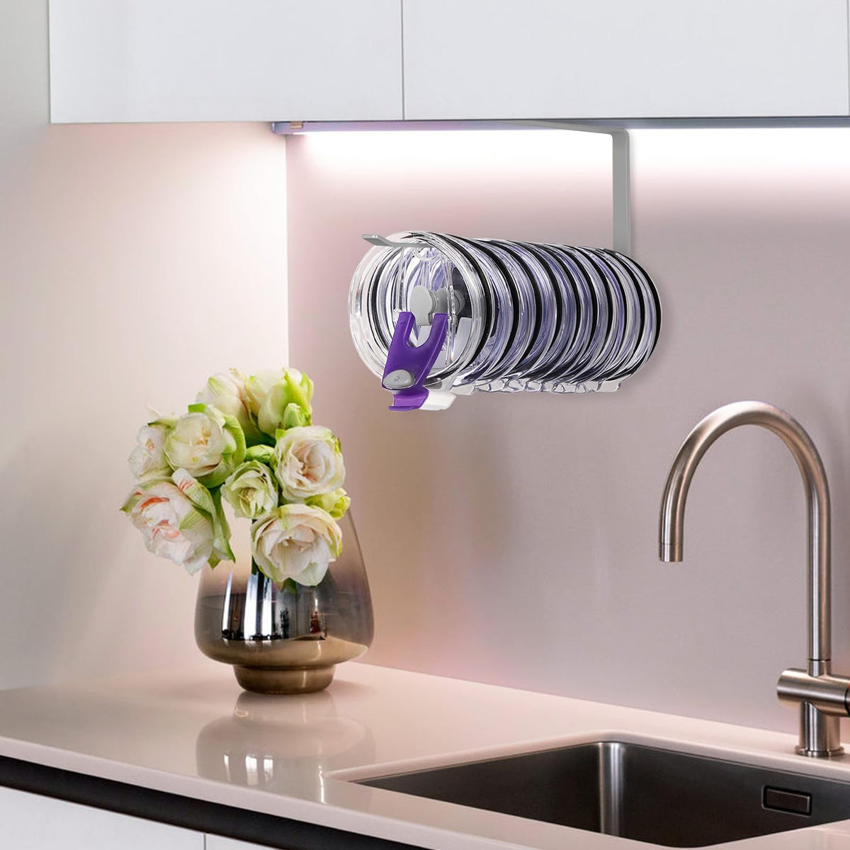 Sleepwyn Paper Towel Holder