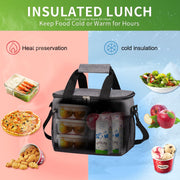Sleepwyn Insulated Lunch Bag
