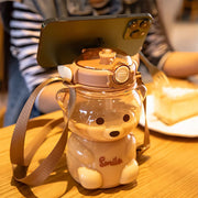 Sleepwyn Bear Water Bottle