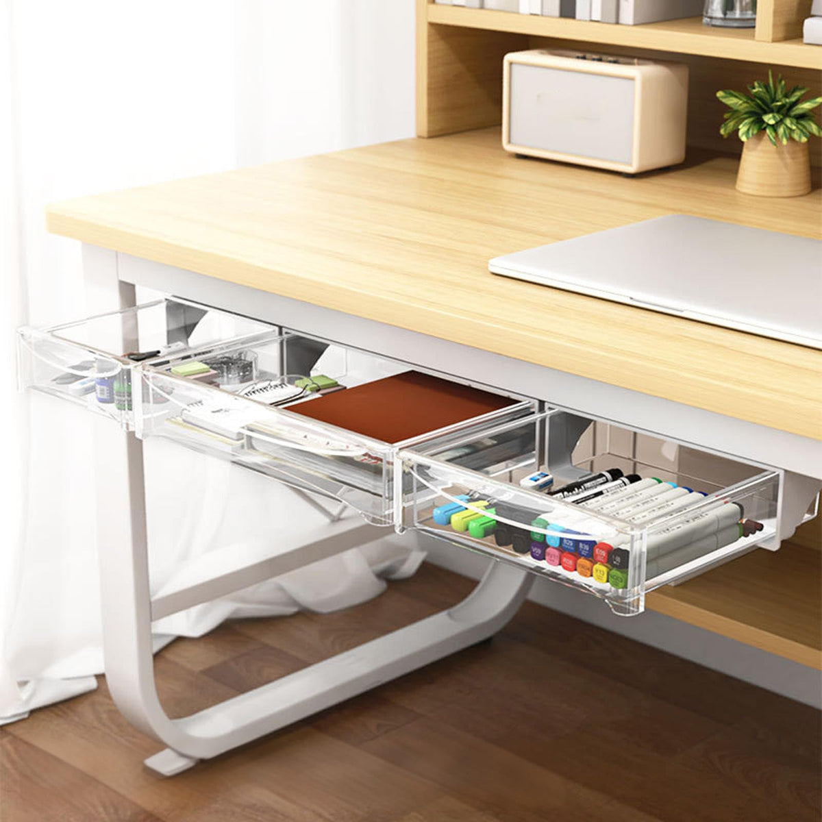 Sleepwyn Under Desk Drawer