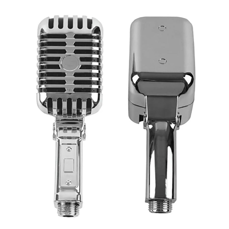 Sleepwyn Microphone Shower Head
