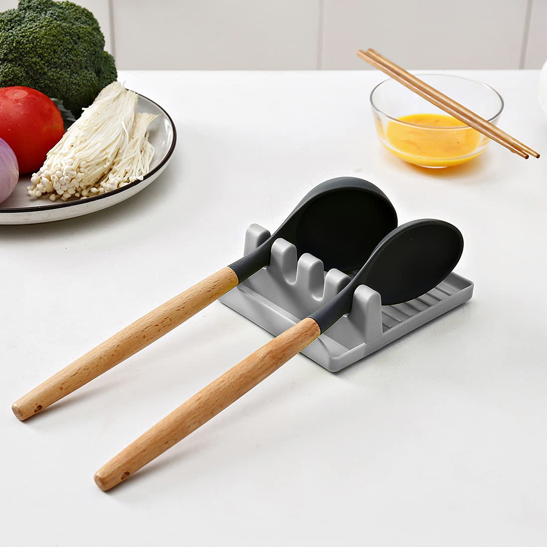 Sleepwyn Spoon Rest Holder (4 Pcs)