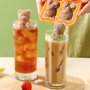 Sleepwyn Bear Chill Ice Mold