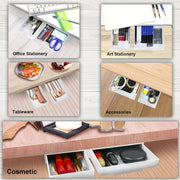Sleepwyn Hidden Pencil Drawer