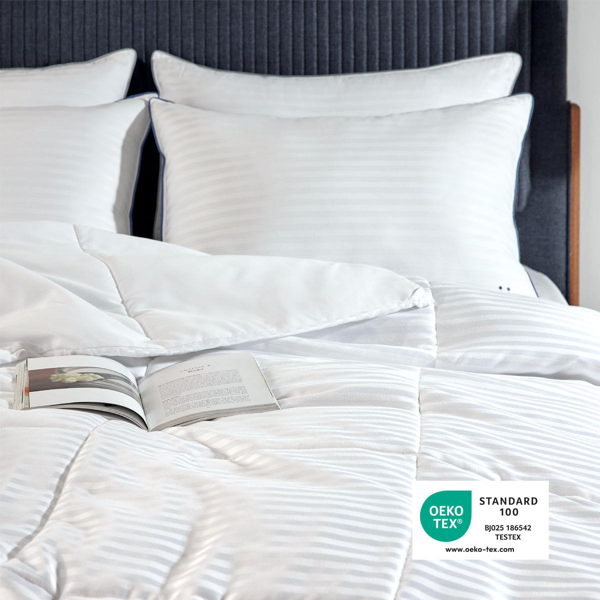 Sleepwyn Ultra Soft Down Alternative Summer Comforter