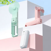 Sleepwyn Foldable Mini Fan