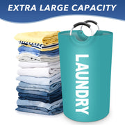 Sleepwyn Laundry Hamper Basket