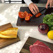Sleepwyn Wood Cutting Boards