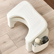 Sleepwyn Toilet Footrest Stool