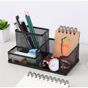 Sleepwyn Mesh Desk Caddy