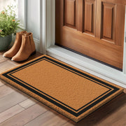 Sleepwyn Natural Coir Rug