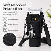 Sleepwyn Phone Pocket Bottle Carrier