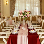 Sleepwyn Satin Tablecloth