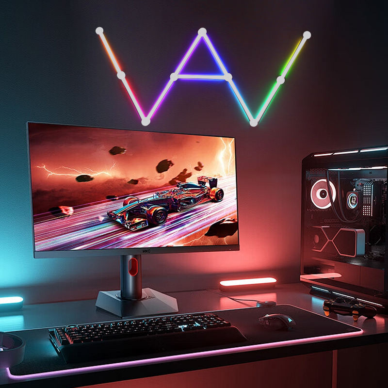 Sleepwyn Smart RGB Wall