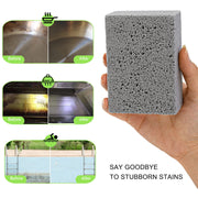 Sleepwyn Grill Cleaning Brick (6 Packs)
