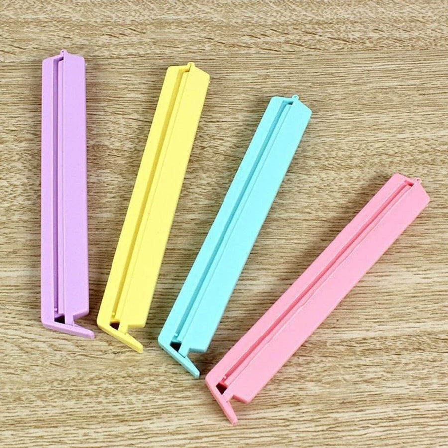 Sleepwyn Food Bag Clips Set (30 Pcs)