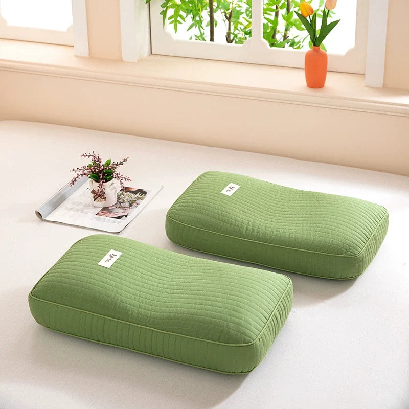Sleepwyn Adjustable Buckwheat Pillow
