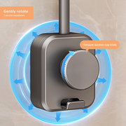 Sleepwyn Suction Dryer Holder