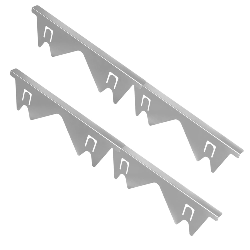 Sleepwyn Stove Gap Covers (2 Pairs)